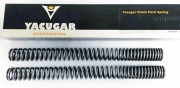 Yacugar Fork Springs / Progressive Fork Springs / F750GS '18-On